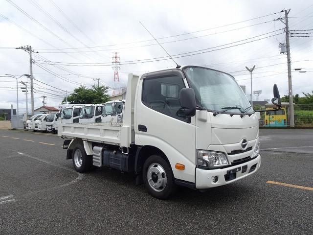 Ref No.A15917309 HINO DUTRO Image#2