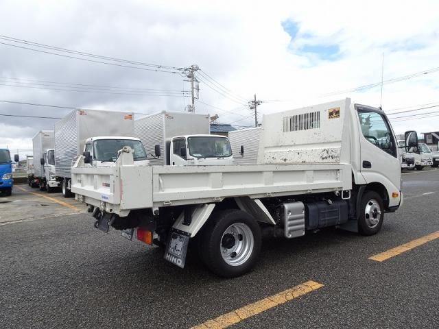 Ref No.A15917309 HINO DUTRO Image#9