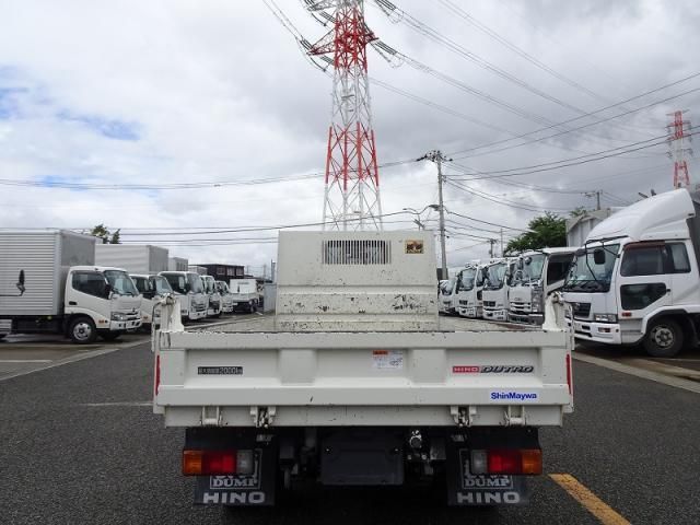 Ref No.A15917309 HINO DUTRO Image#11
