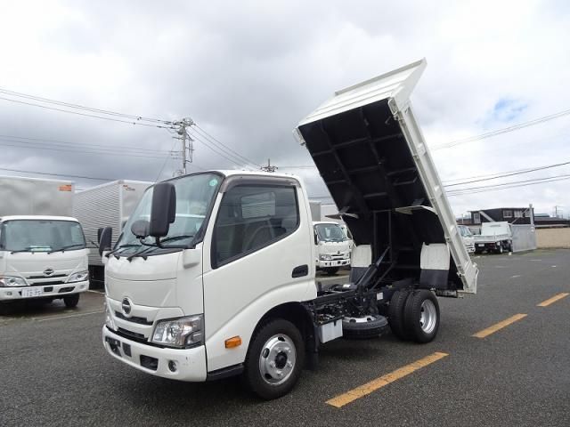 Ref No.A15917309 HINO DUTRO Image#3
