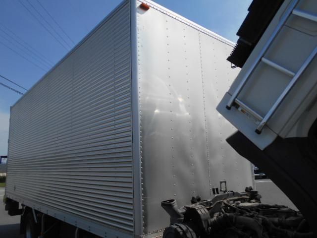 Ref No.A15917313 HINO RANGER Image#14