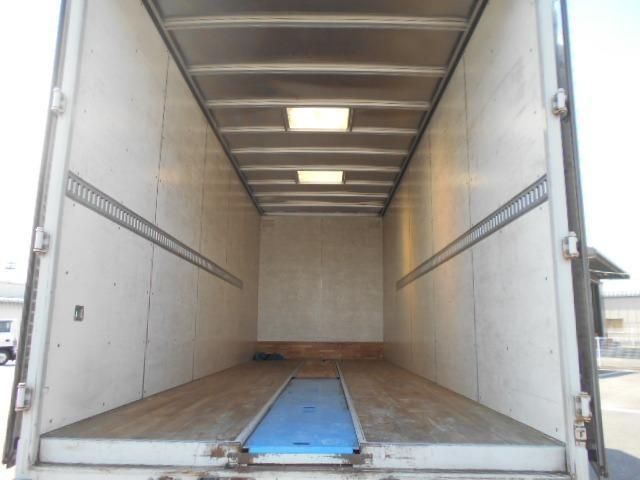 Ref No.A15917313 HINO RANGER Image#6