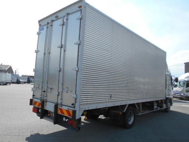 Ref No.A15917313 HINO RANGER Image#4