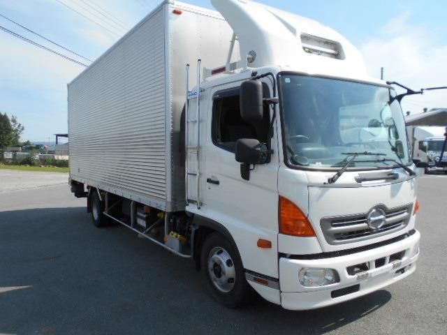 Ref No.A15917313 HINO RANGER Image#2