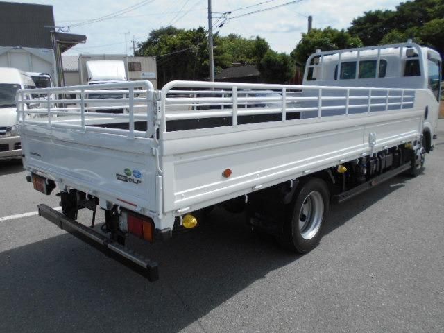 Ref No.A15917314 ISUZU ELF TRUCK Image#4