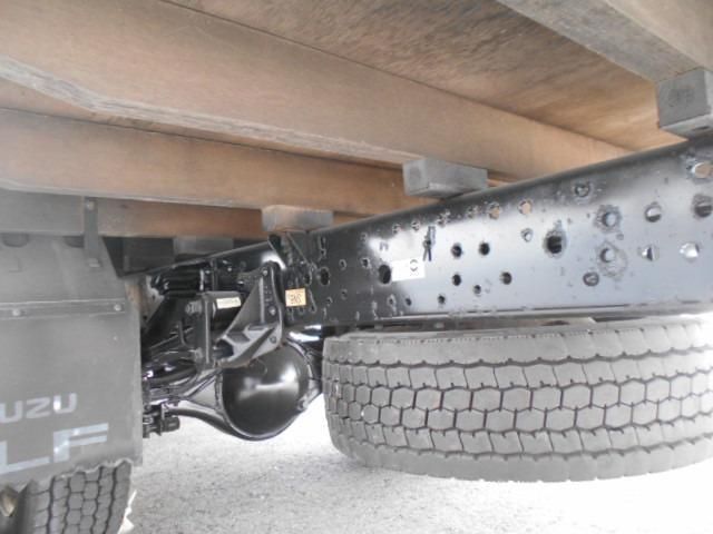 Ref No.A15917314 ISUZU ELF TRUCK Image#18