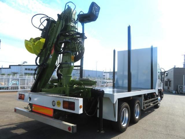 Ref No.A15917315 ISUZU FORWARD Image#6