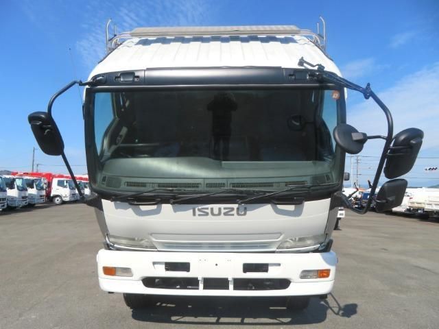 Ref No.A15917315 ISUZU FORWARD Image#10