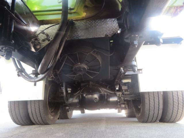 Ref No.A15917315 ISUZU FORWARD Image#20