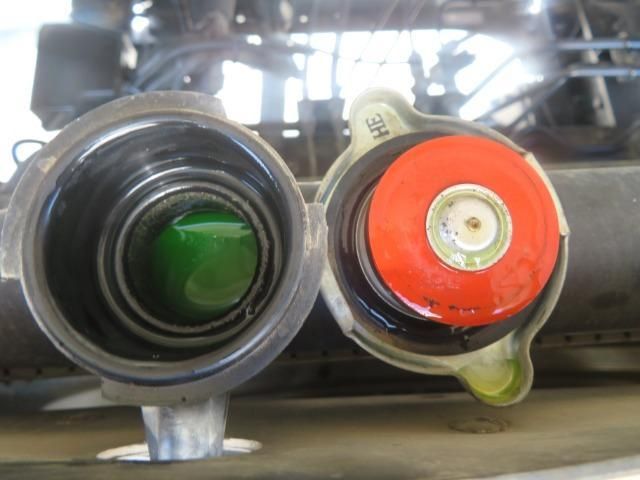 Ref No.A15917315 ISUZU FORWARD Image#14