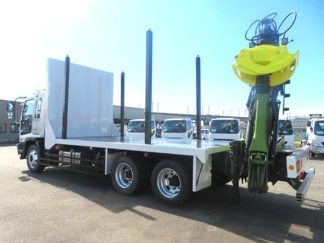 Ref No.A15917315 ISUZU FORWARD Image#8