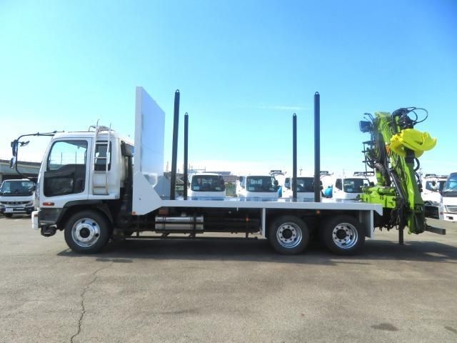 Ref No.A15917315 ISUZU FORWARD Image#9