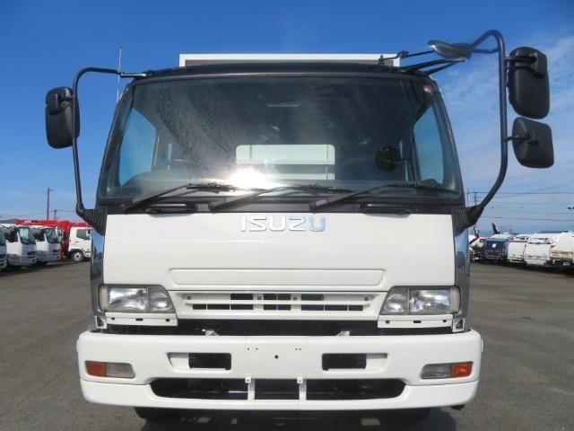 Ref No.A15917315 ISUZU FORWARD Image#3