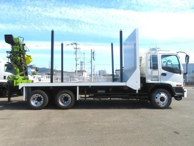 Ref No.A15917315 ISUZU FORWARD Image#5