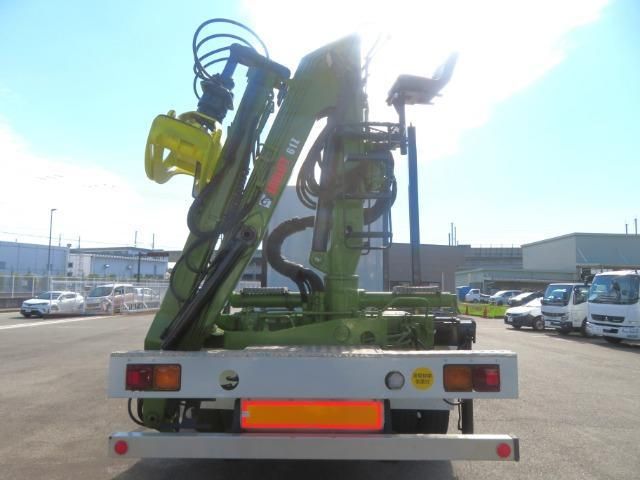 Ref No.A15917315 ISUZU FORWARD Image#7
