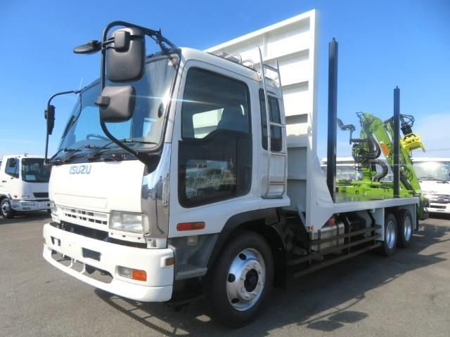 Ref No.A15917315 ISUZU FORWARD Image#2