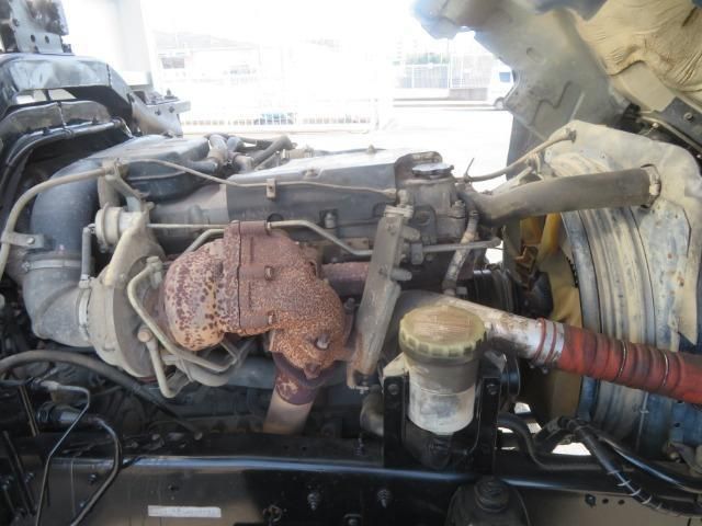 Ref No.A15917315 ISUZU FORWARD Image#11