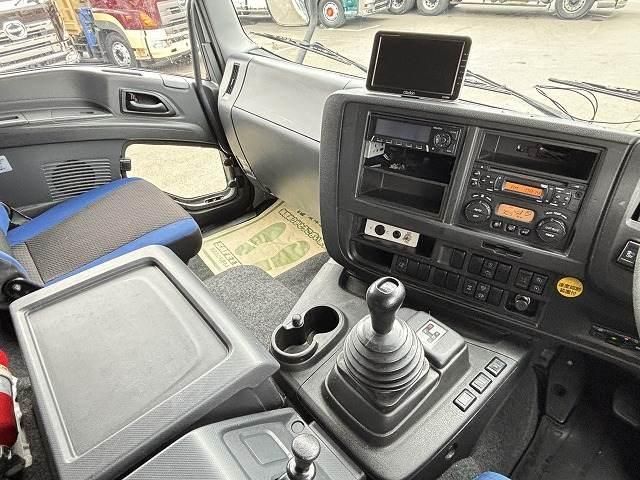 Ref No.A15917316 ISUZU GIGA Image#16