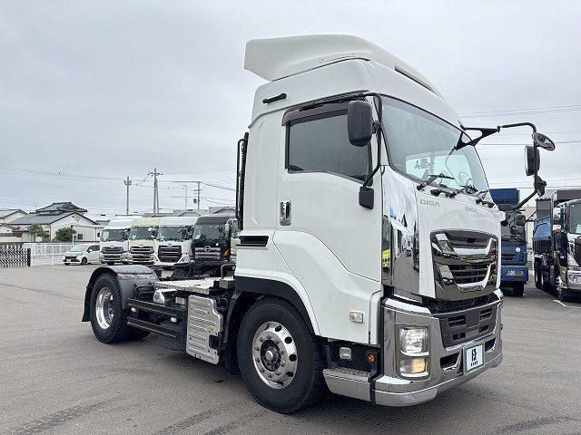 Ref No.A15917316 ISUZU GIGA Image#3