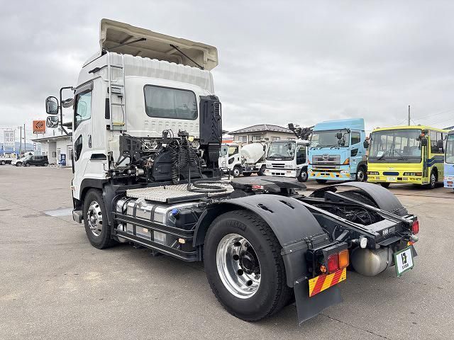 Ref No.A15917316 ISUZU GIGA Image#6