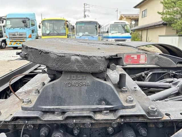 Ref No.A15917316 ISUZU GIGA Image#9