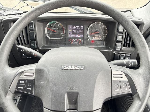 Ref No.A15917316 ISUZU GIGA Image#15