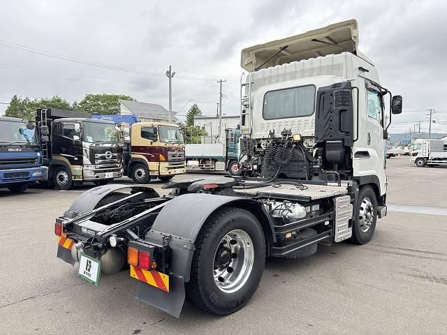 Ref No.A15917316 ISUZU GIGA Image#4