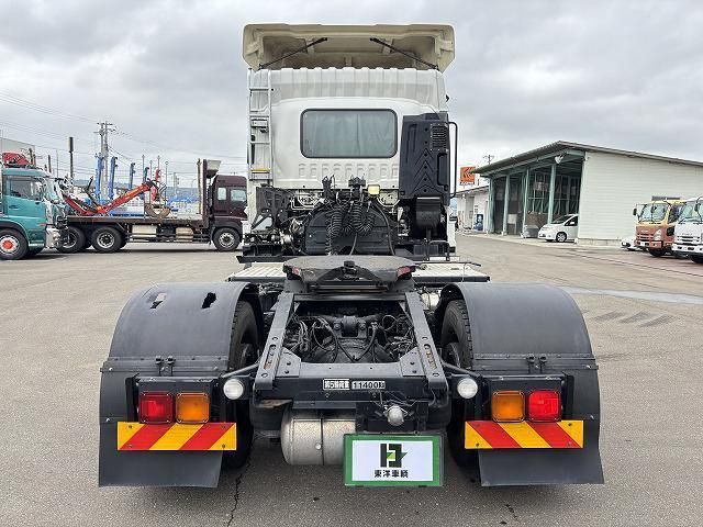 Ref No.A15917316 ISUZU GIGA Image#5