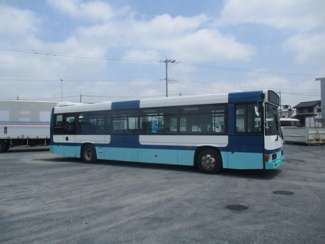 Ref No.A15917319 HINO RAINBOW Image#2