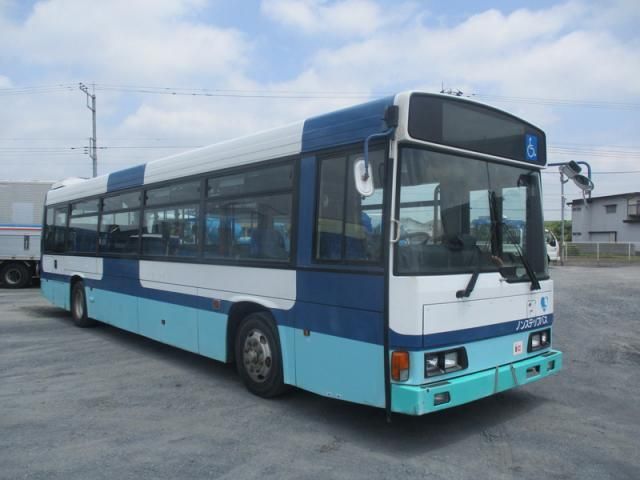 Ref No.A15917319 HINO RAINBOW Image#3
