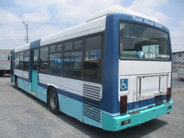 Ref No.A15917319 HINO RAINBOW Image#20