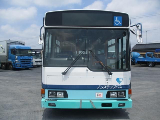 Ref No.A15917319 HINO RAINBOW Image#4