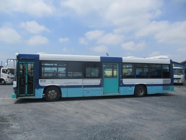 Ref No.A15917319 HINO RAINBOW Image#6