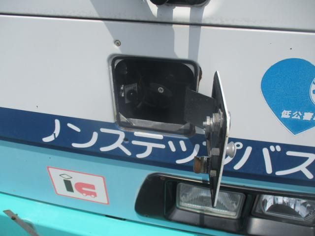 Ref No.A15917319 HINO RAINBOW Image#19