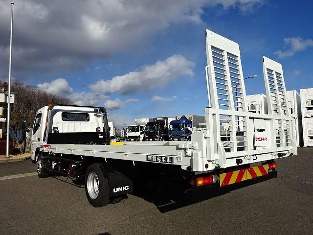 Ref No.A15917322 MITSUBISHI CANTER TRUCK Image#6