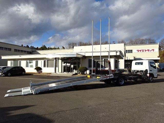 Ref No.A15917322 MITSUBISHI CANTER TRUCK Image#15