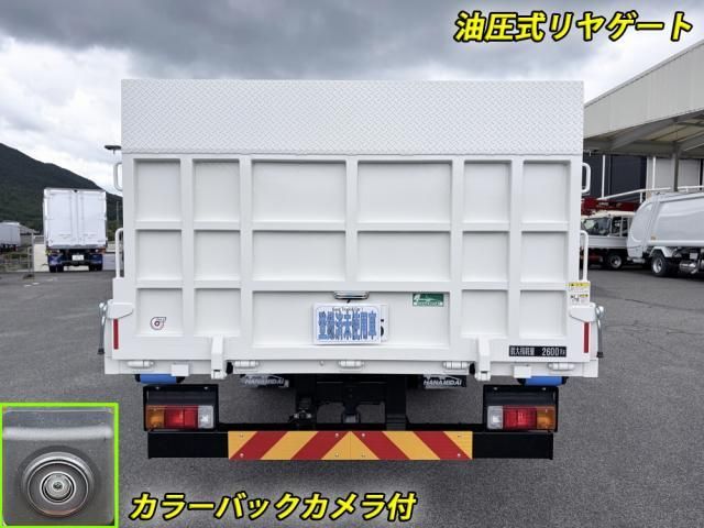 Ref No.A15917323 HINO DUTRO Image#6