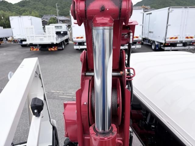 Ref No.A15917323 HINO DUTRO Image#17