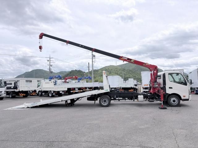 Ref No.A15917323 HINO DUTRO Image#5