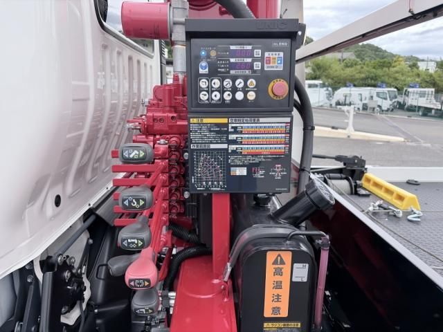 Ref No.A15917323 HINO DUTRO Image#20