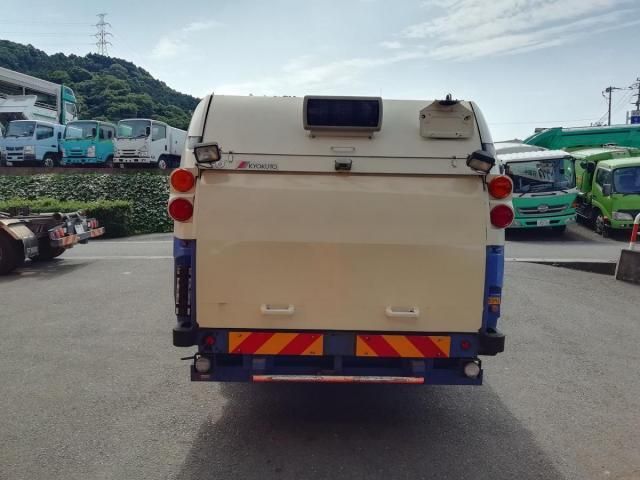 Ref No.A15917325 HINO DUTRO Image#6