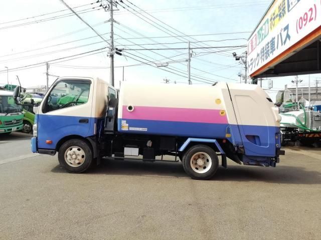 Ref No.A15917325 HINO DUTRO Image#8