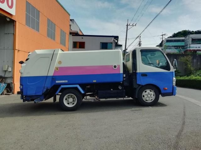Ref No.A15917325 HINO DUTRO Image#4