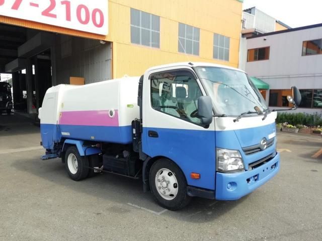 Ref No.A15917325 HINO DUTRO Image#3