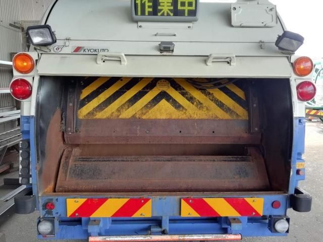 Ref No.A15917325 HINO DUTRO Image#15