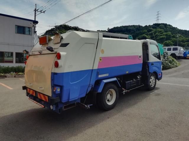 Ref No.A15917325 HINO DUTRO Image#5