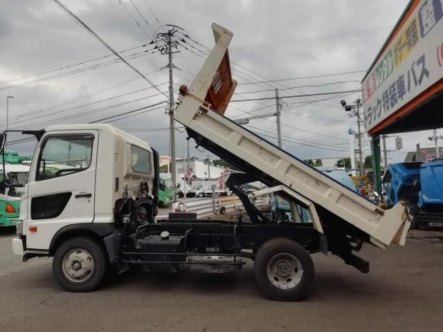 Ref No.A15917327 HINO RANGER Image#8