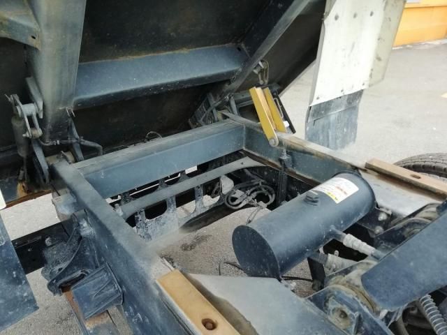 Ref No.A15917327 HINO RANGER Image#15