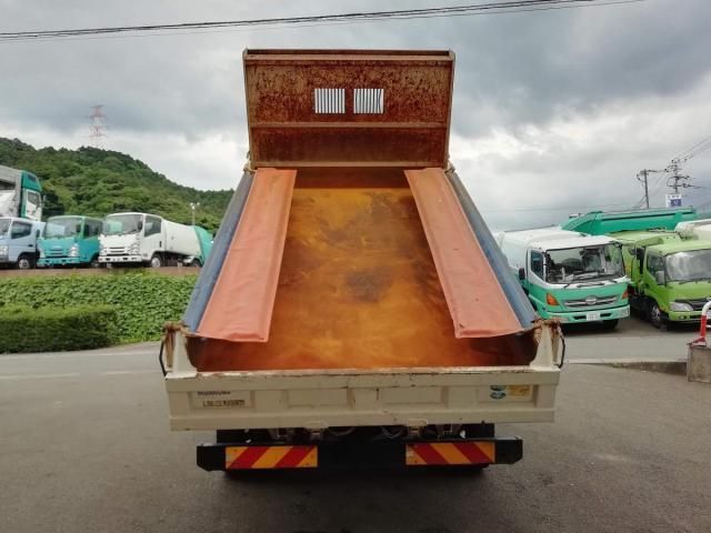 Ref No.A15917327 HINO RANGER Image#6