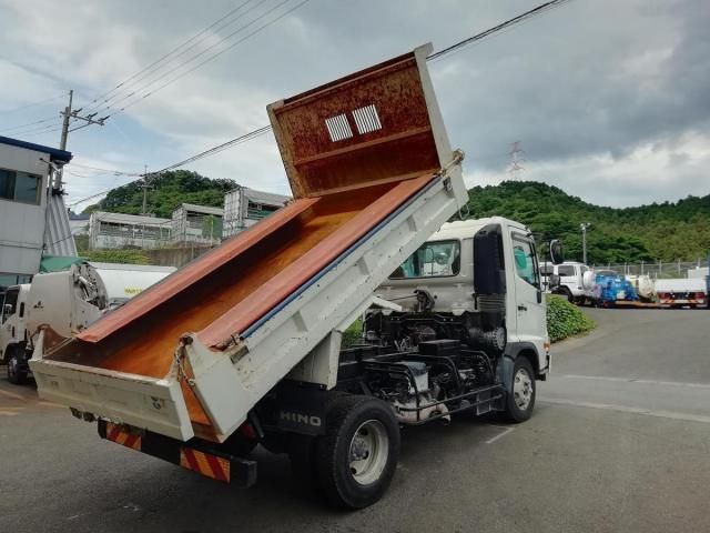 Ref No.A15917327 HINO RANGER Image#5